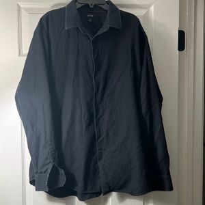 Men black shirt, APP9